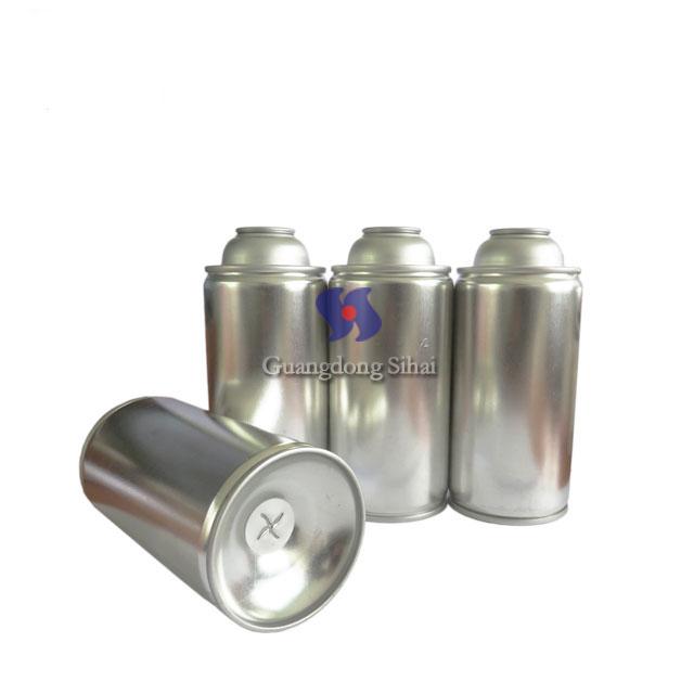 vented aerosol cans