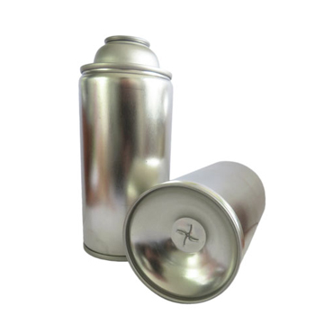 Safe Vented Aerosol Cans