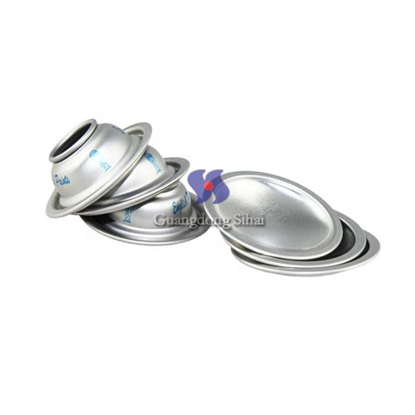 clear lacquer aerosol lids