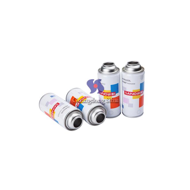 250ml spray paint aerosol