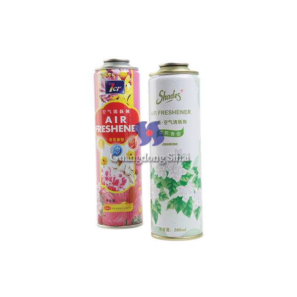 300ml air freshener spray