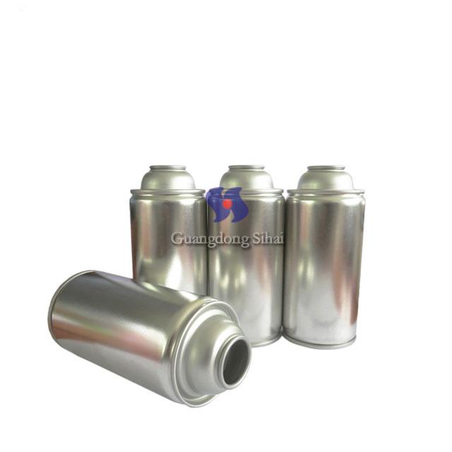 1.35Mpa metal can