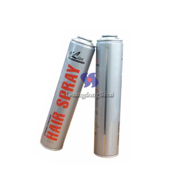 52mm hair spray