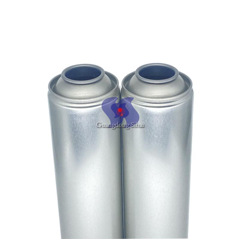 insecticide use aerosol tinplate can