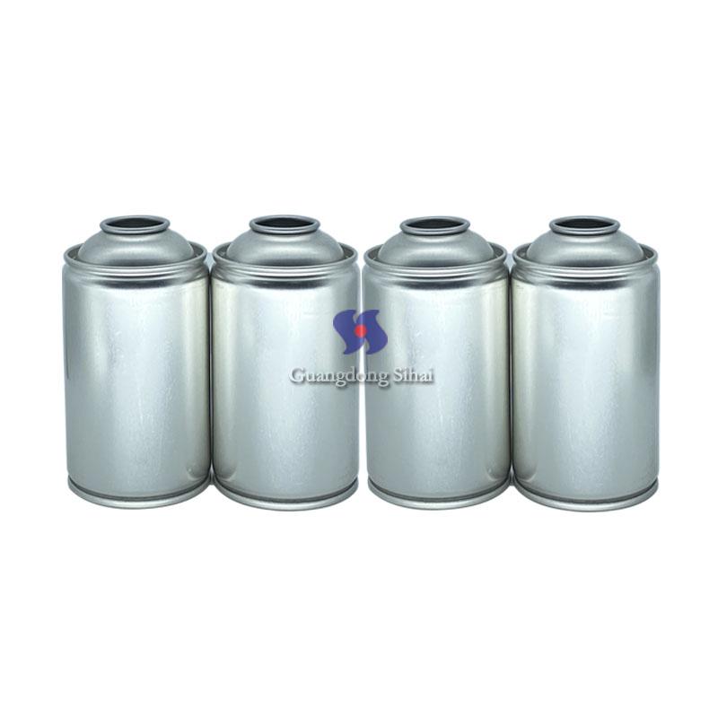 tin cans
