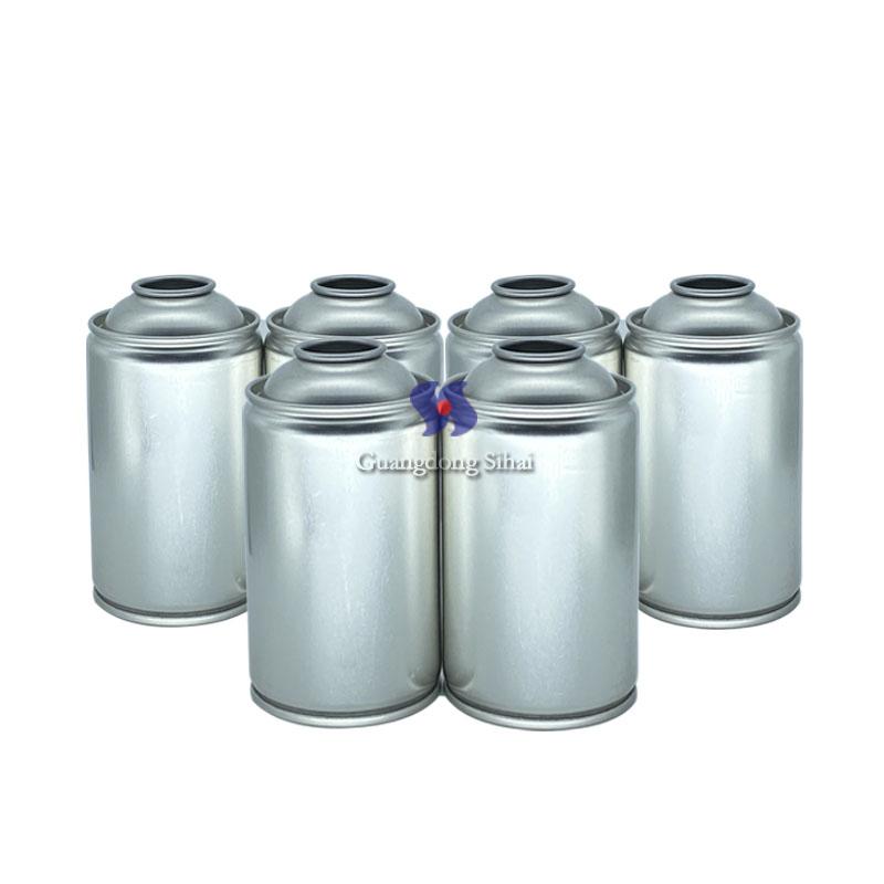 tin can