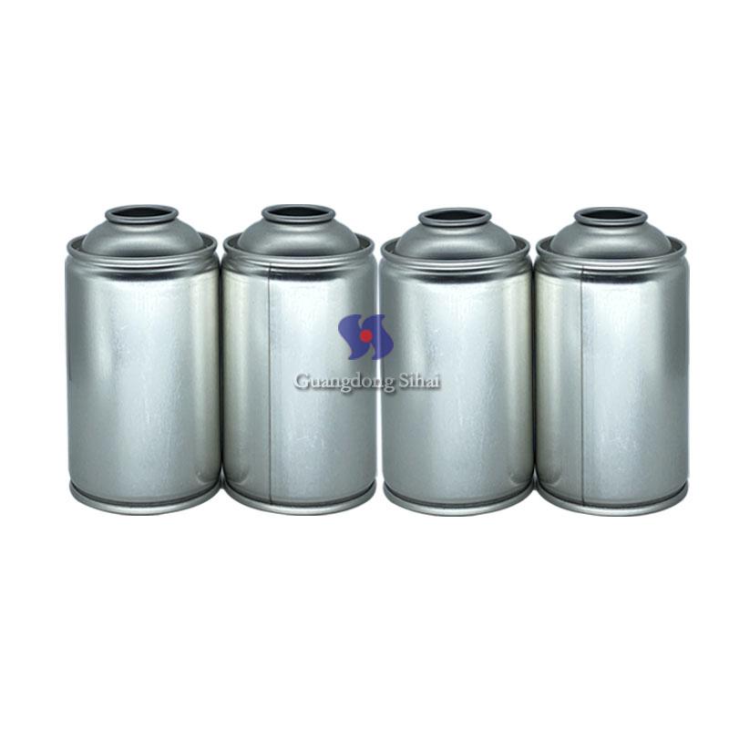 tin cans