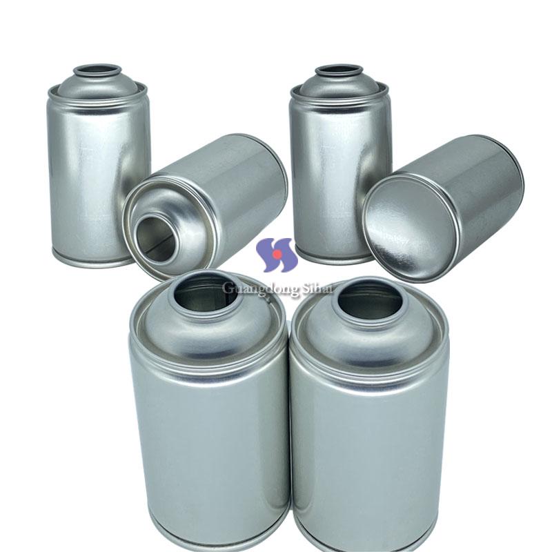 tin cans