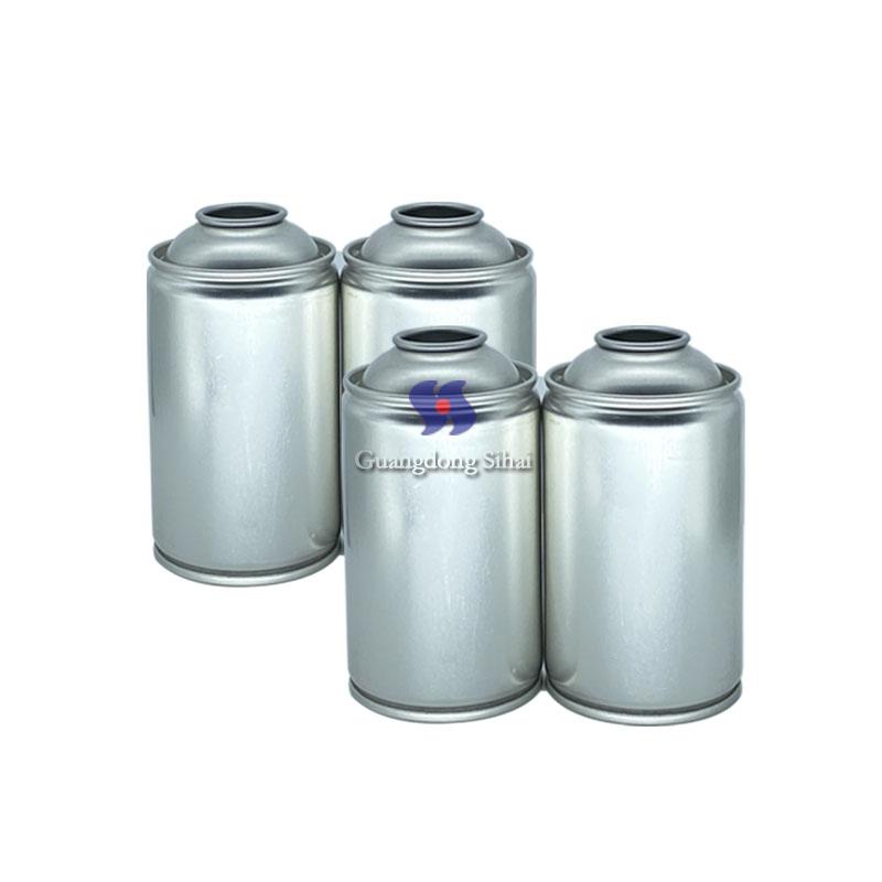 D52mm Cans