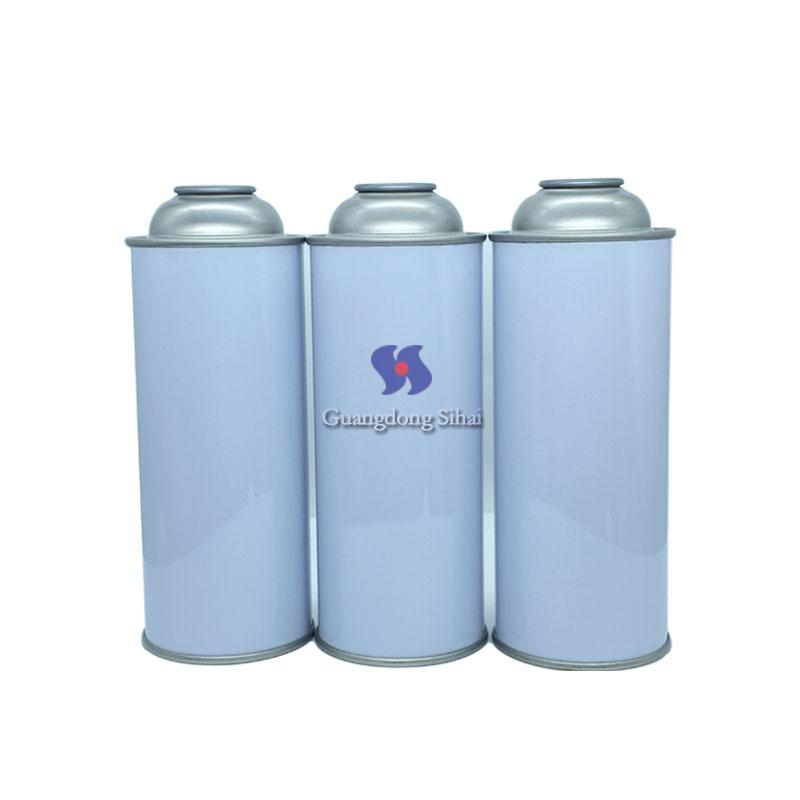 D65x159mm tin cans