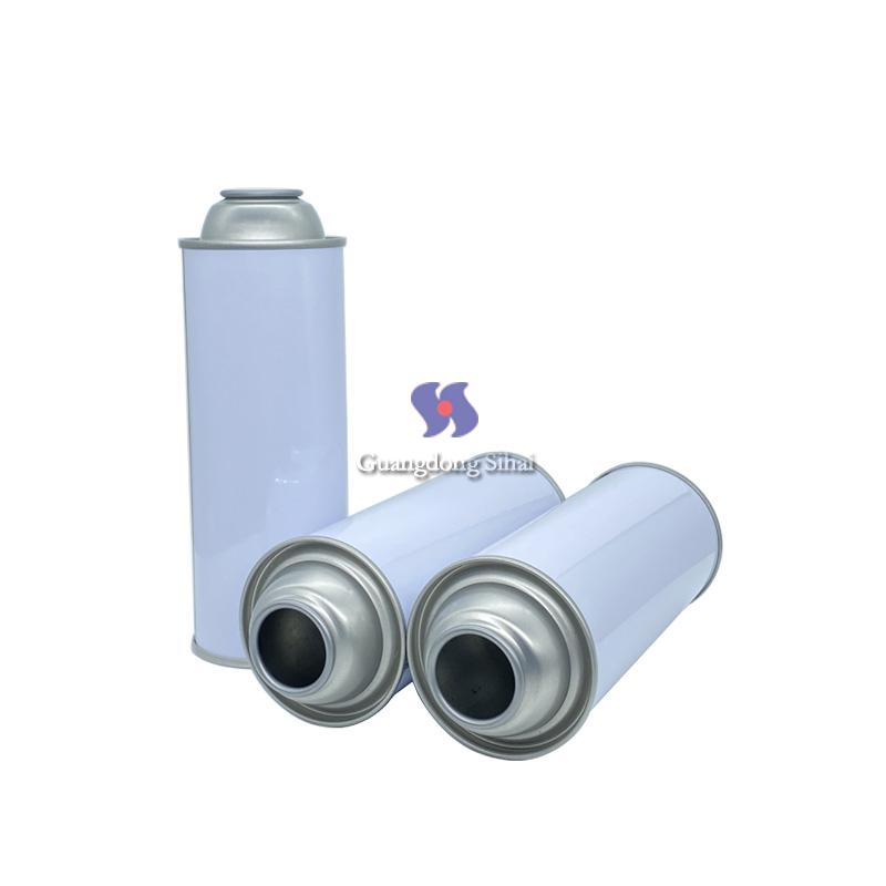 diameter 45mm spray can