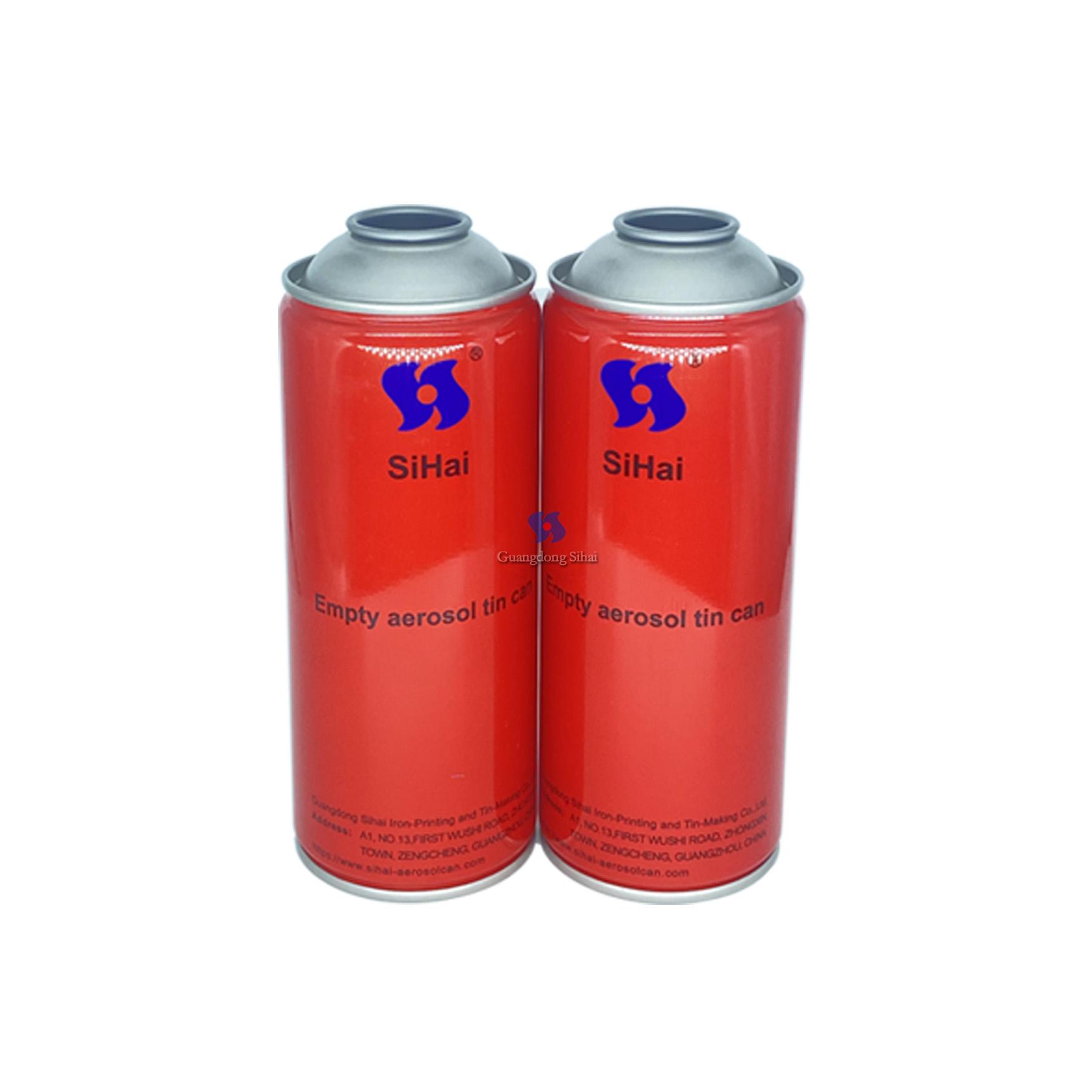 Diameter 65mm tin cans
