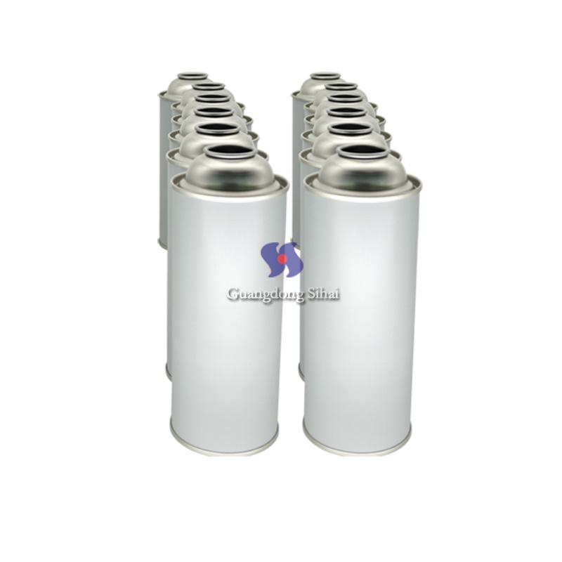 spray aerosol can