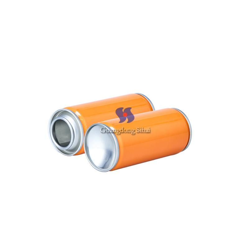 spray can