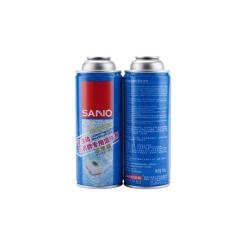 Furniture Polish Cleaner Tin Cans