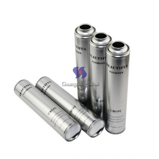 hair spray