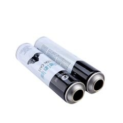 52mm empty aerosol can