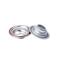 aerosol tin can lids