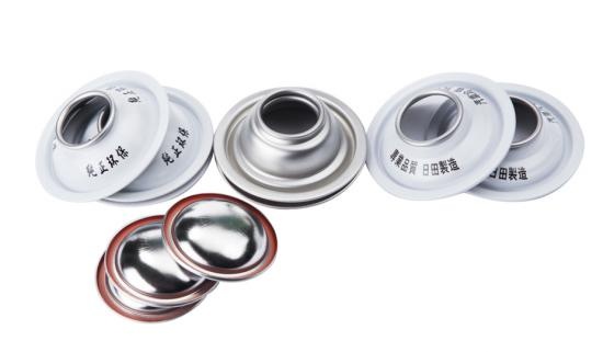 Can components