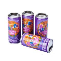 snow spray can