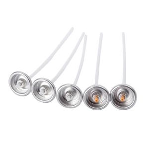 aerosol valves
