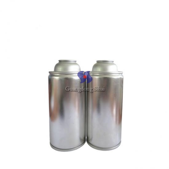 safe vented empty can