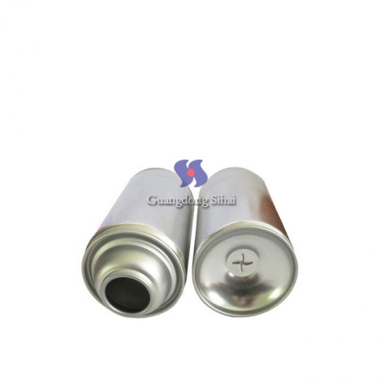 safe vented empty can