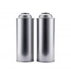 spray metal can