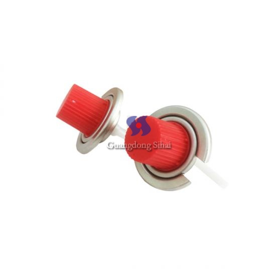 Empty Aerosol Butane Gas Cartridge for Gas Stove Use Gas Can