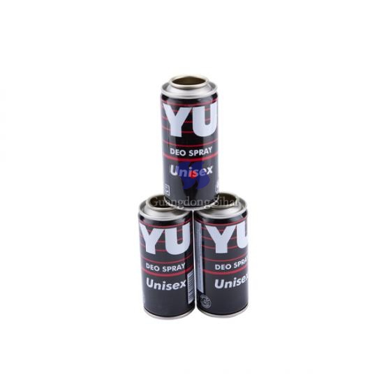 Neckedin Aerosol Cans,Aerosol Spray Can,Empty Aerosol Tin Can