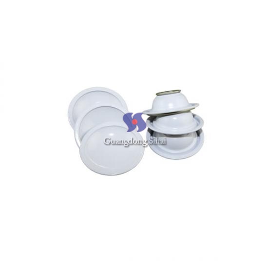 Aerosol Component