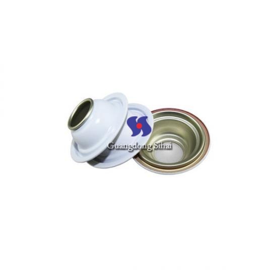 Aerosol Package