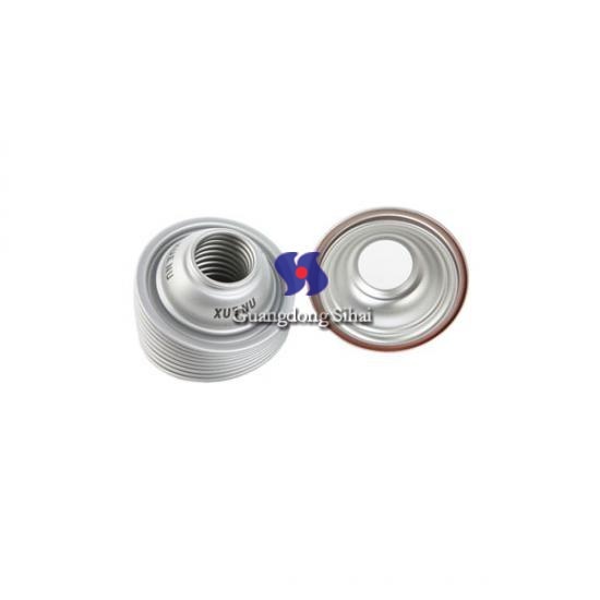 Aerosol Package