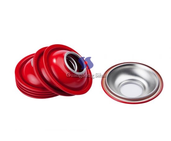 Aerosol Cans Accessories