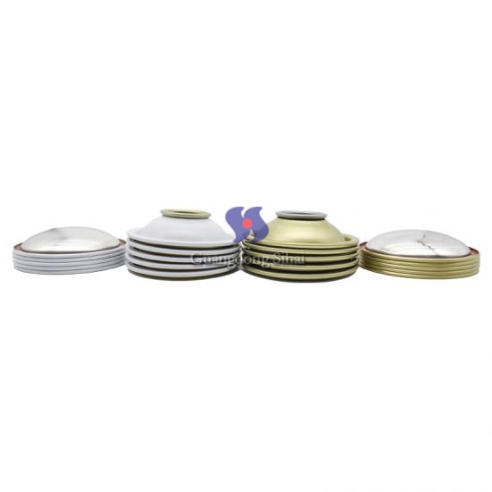 Aerosol Cans Accessories
