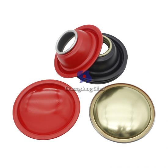 Aerosol Cans Accessories