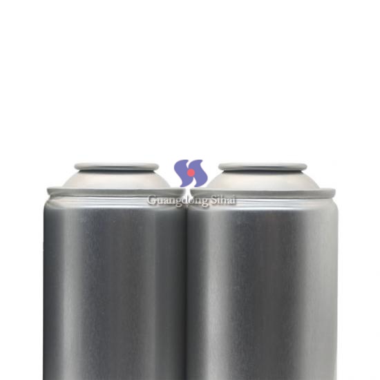 tin metal can