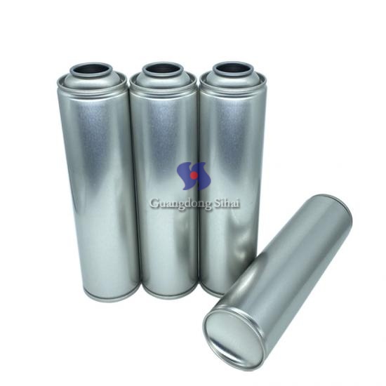 Insect Killer Aeroosl Tin Cans