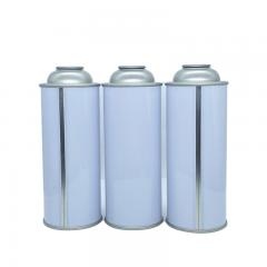butane gas can