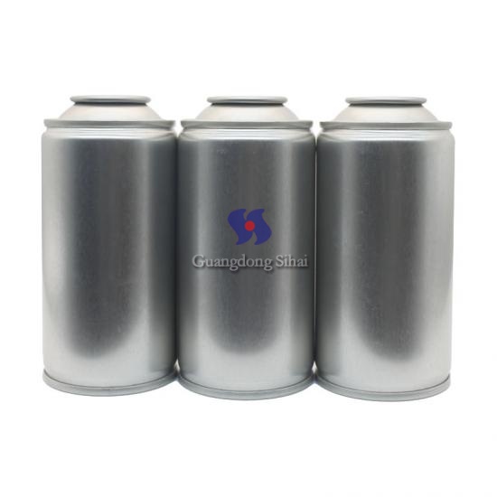 Air Freshener Spray Can