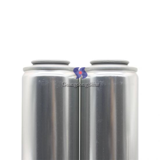 Butanes Gas