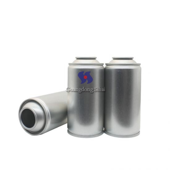sticker remover aerosol spray can