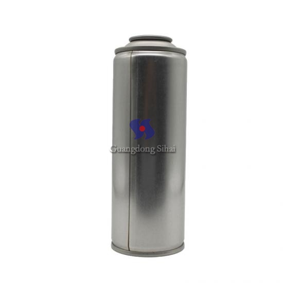 Car Cleaner Aerosol Tin Cans