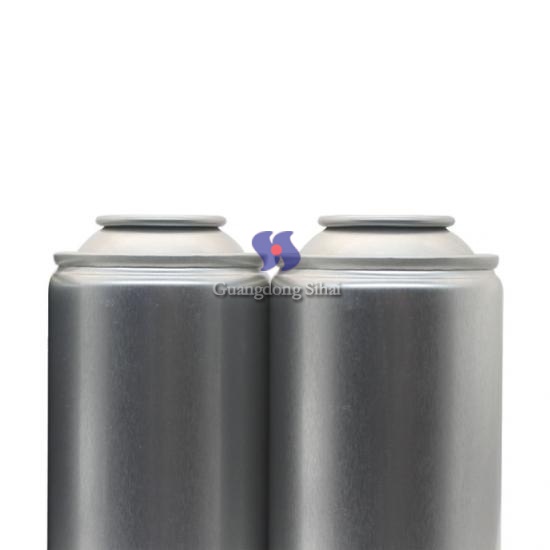hair spray aerosol can