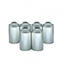 Paint Spray Aerosol Tin Cans