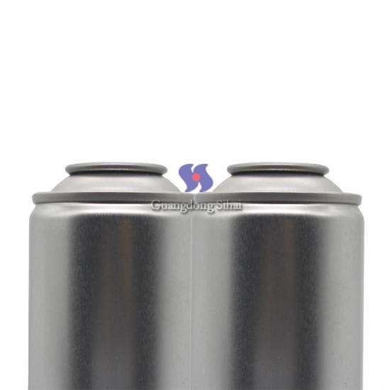 Aerosol Spray Products