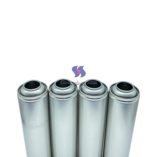 Air Freshener Aerosol Tin Cans