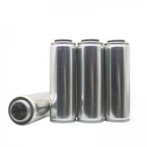 Diameter45*125mm Tin Can
