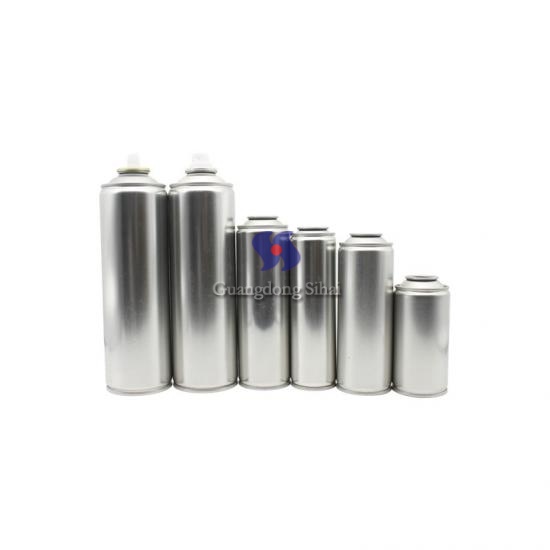Snow String Aerosol Can