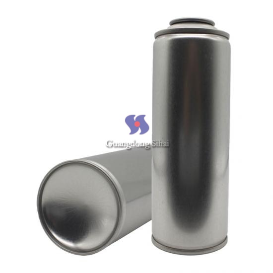 Aerosol Spray Products